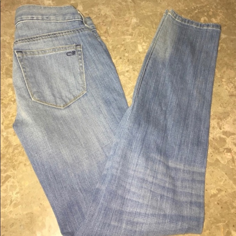 Vineyard vines jeans