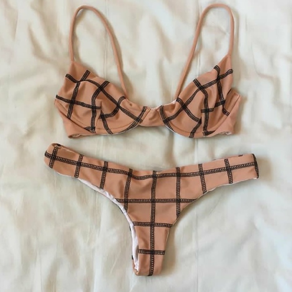 acacia stitch set