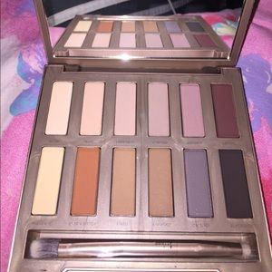 BRAND NEW Urban Decay NAKED Ultimate Basics