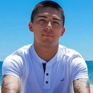 Meet your Posher, Eric