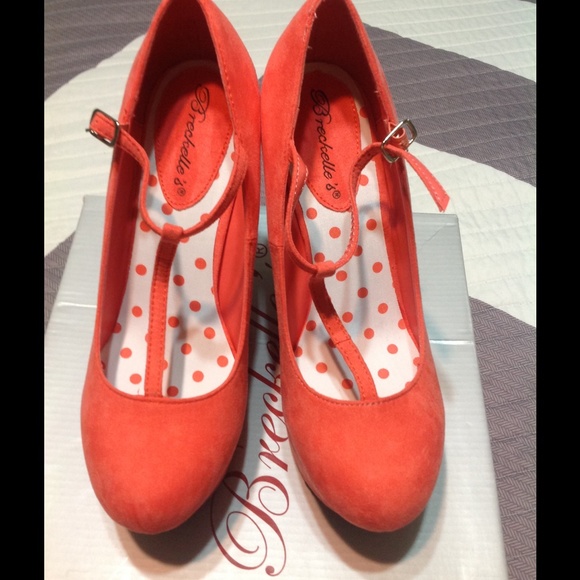 platform wedges - Picture 2 of 4