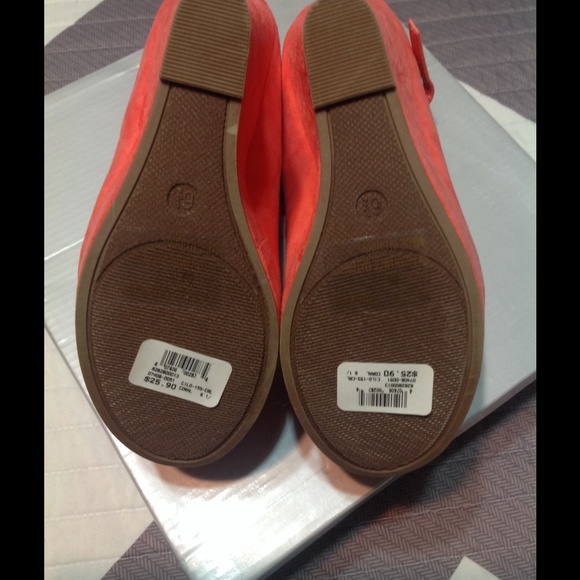 platform wedges - Picture 4 of 4