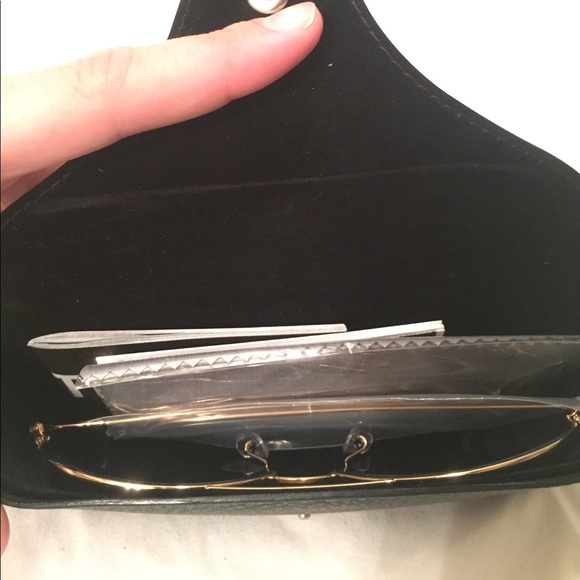 RAY BAN Large metal aviators
