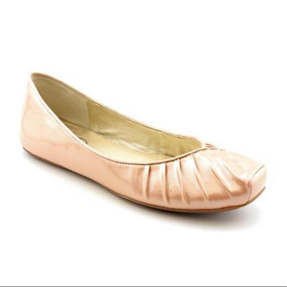 JS Pearl Flats