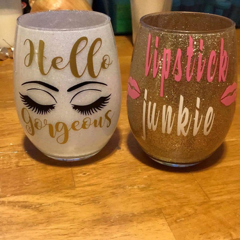 Makeup Brush Holder
