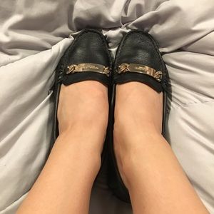 Coach loafers