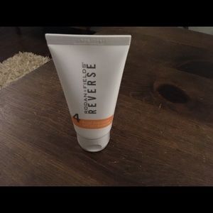 Reverse Step 4 SPF 50