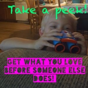 Make a reasonable offer. I might just accept.