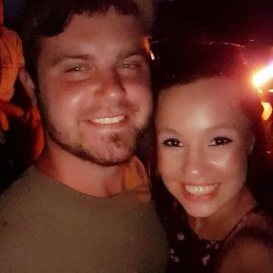 Meet your Posher, Kelsey