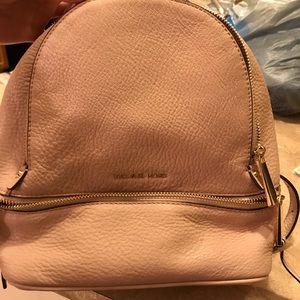 Michael Kors Backpack