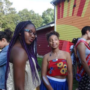 Meet your Posher, Gaby