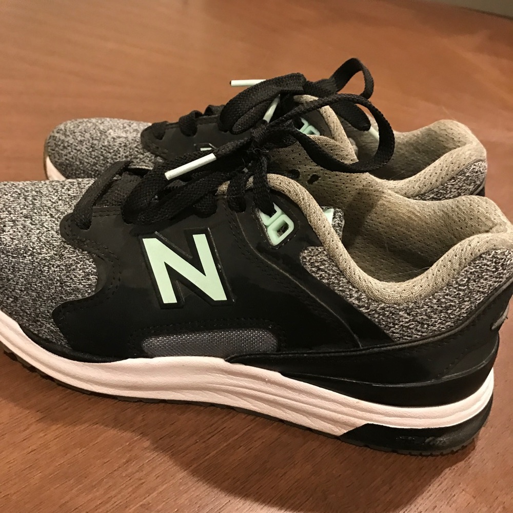 New Balance Revlite 1550