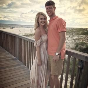 Meet your Posher, Blake