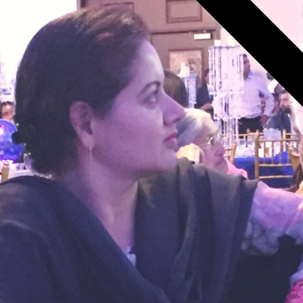 Meet your Posher, Paramjit