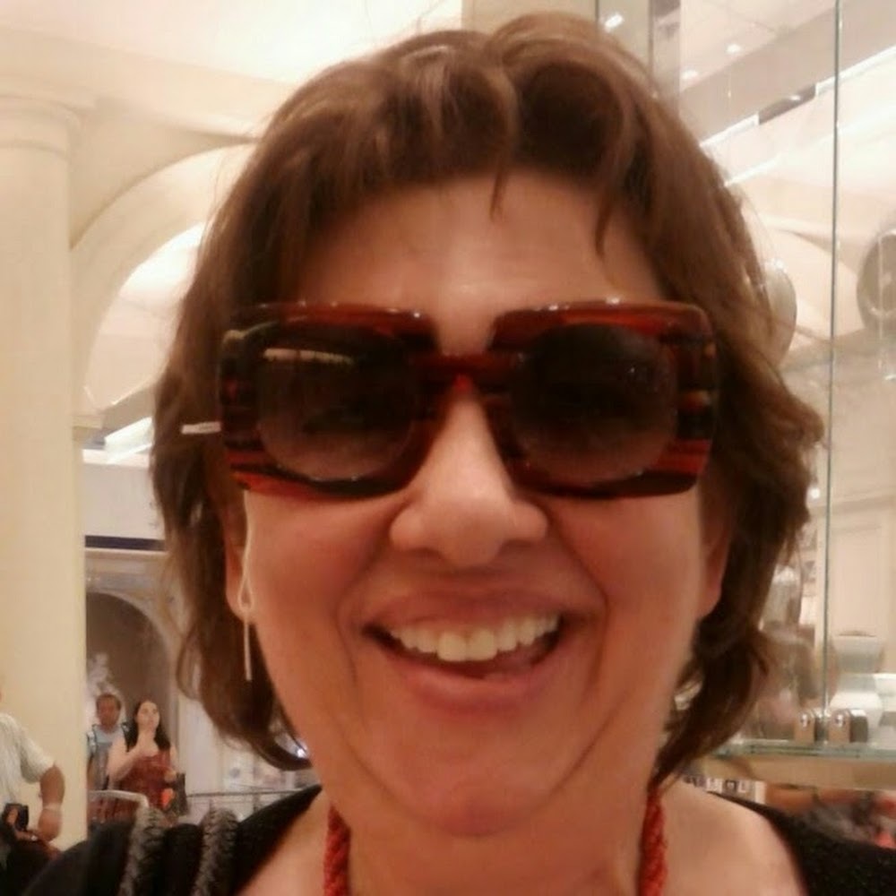 Meet your Posher, Diane