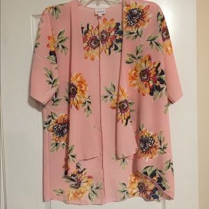 Lularoe Bianka Kimono