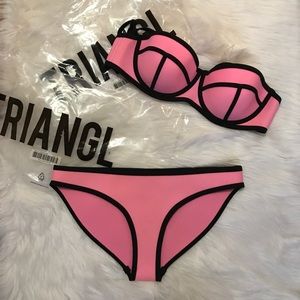 Triangl Swimsuit