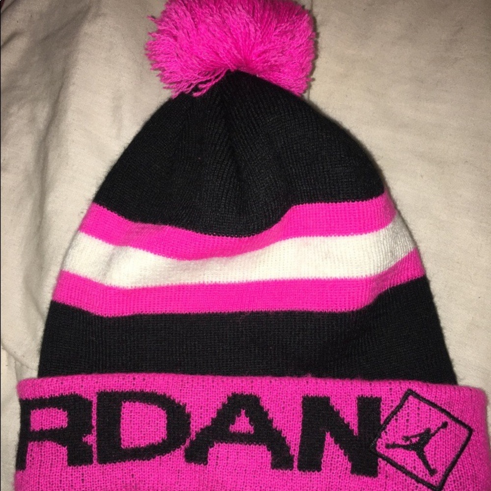 Jordan Hat