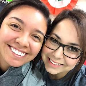 Meet your Posher, Nina