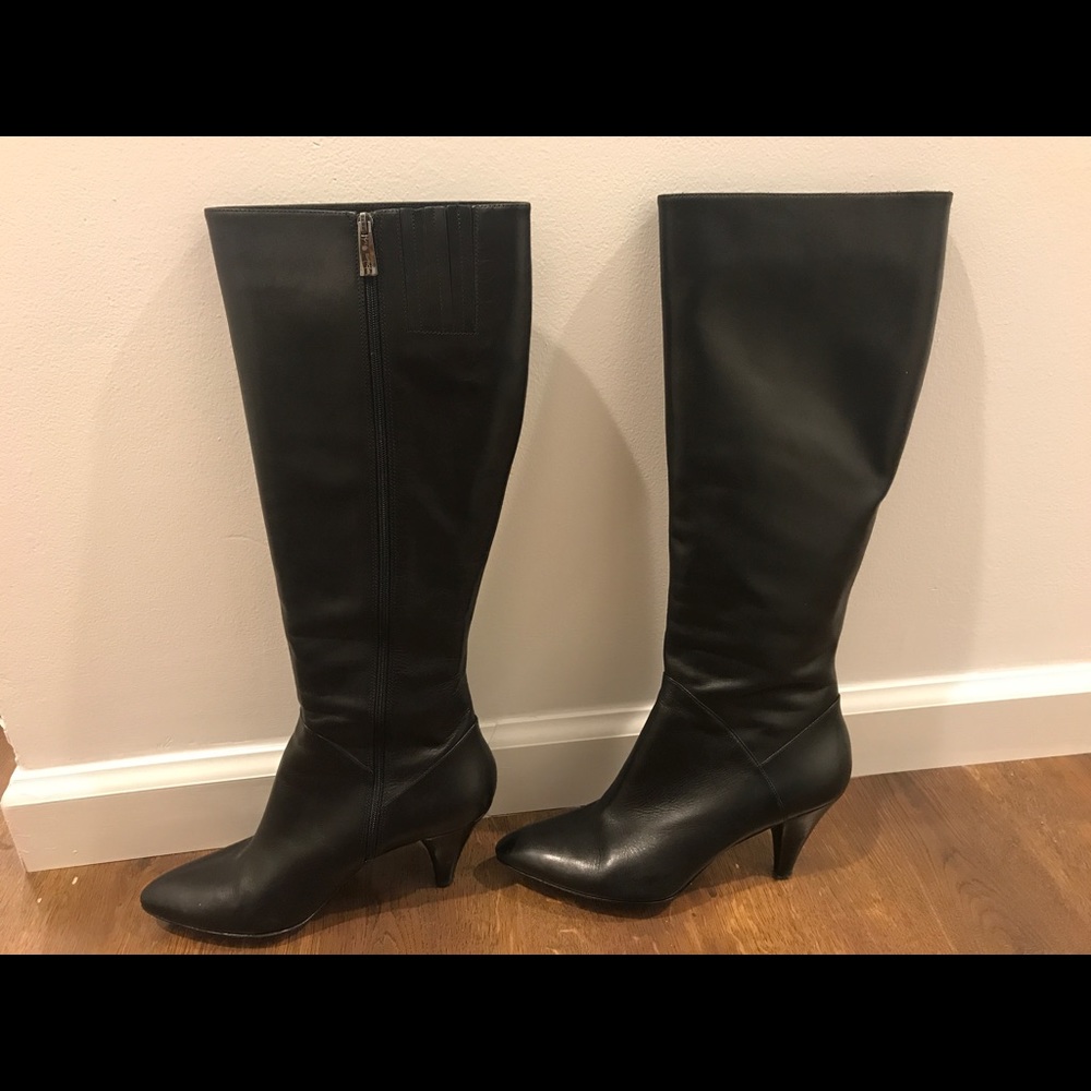 🔥Via Spiga knee high boot🔥