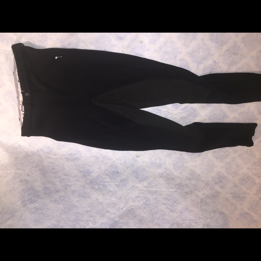 Trainers Choice Full Seat Riding Breeches