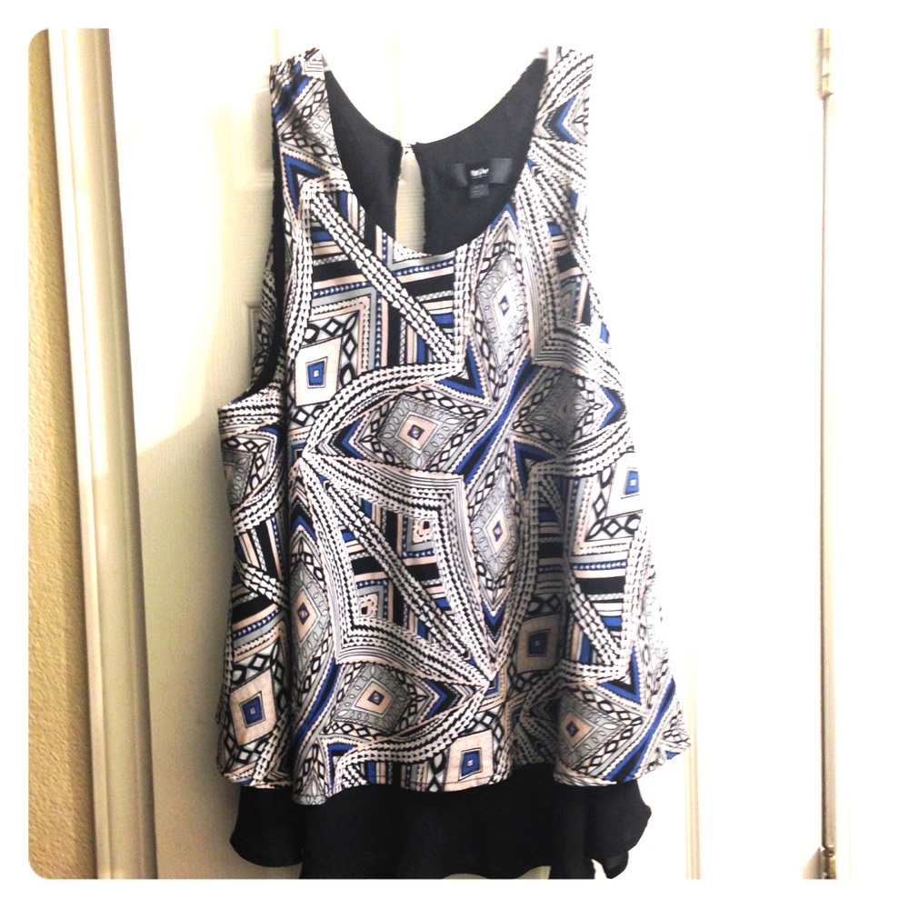 Blouse