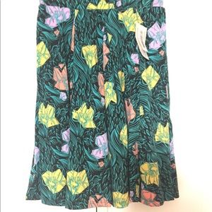 Lularoe Madison skirt