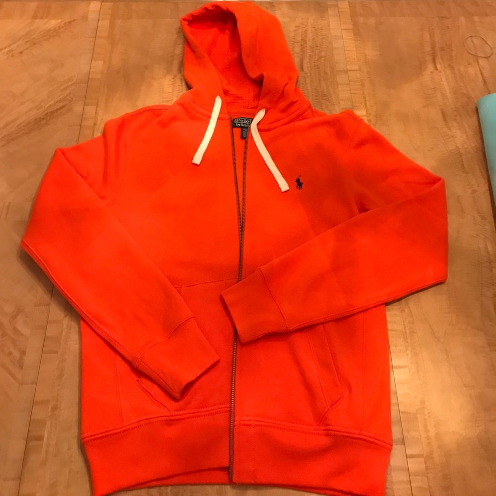Polo Ralph Lauren Hoodie