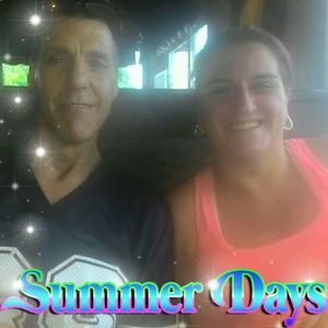 Meet your Posher, Mari anne