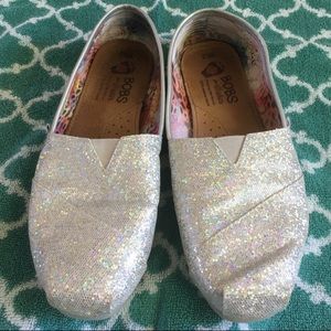 Skechers Bobs size 9.5