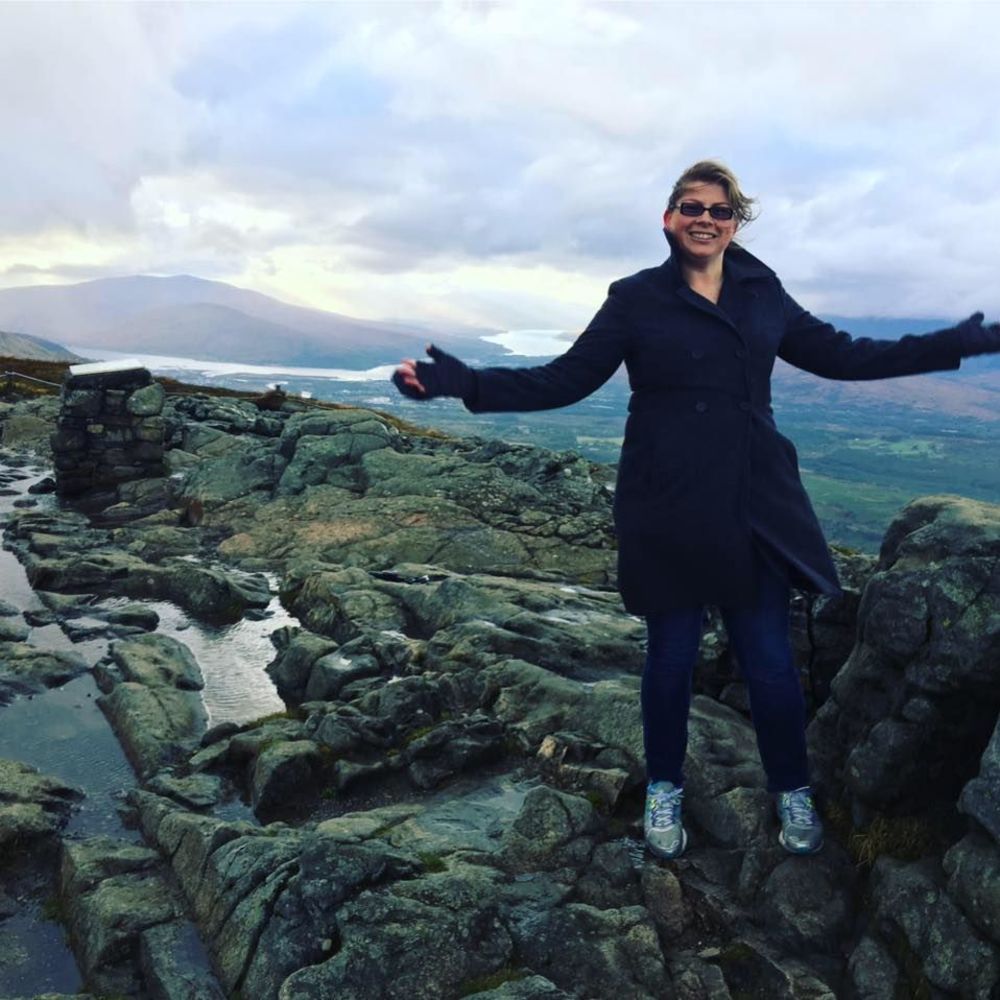 Meet your Posher, Emily