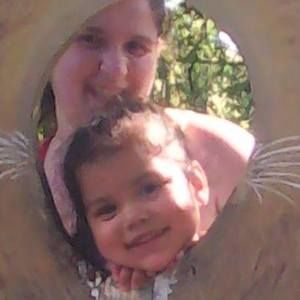 Meet your Posher, Rebekah