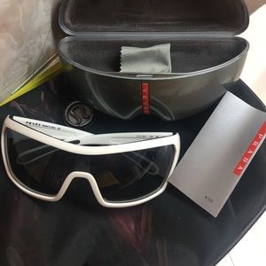 Prada Sunglasses