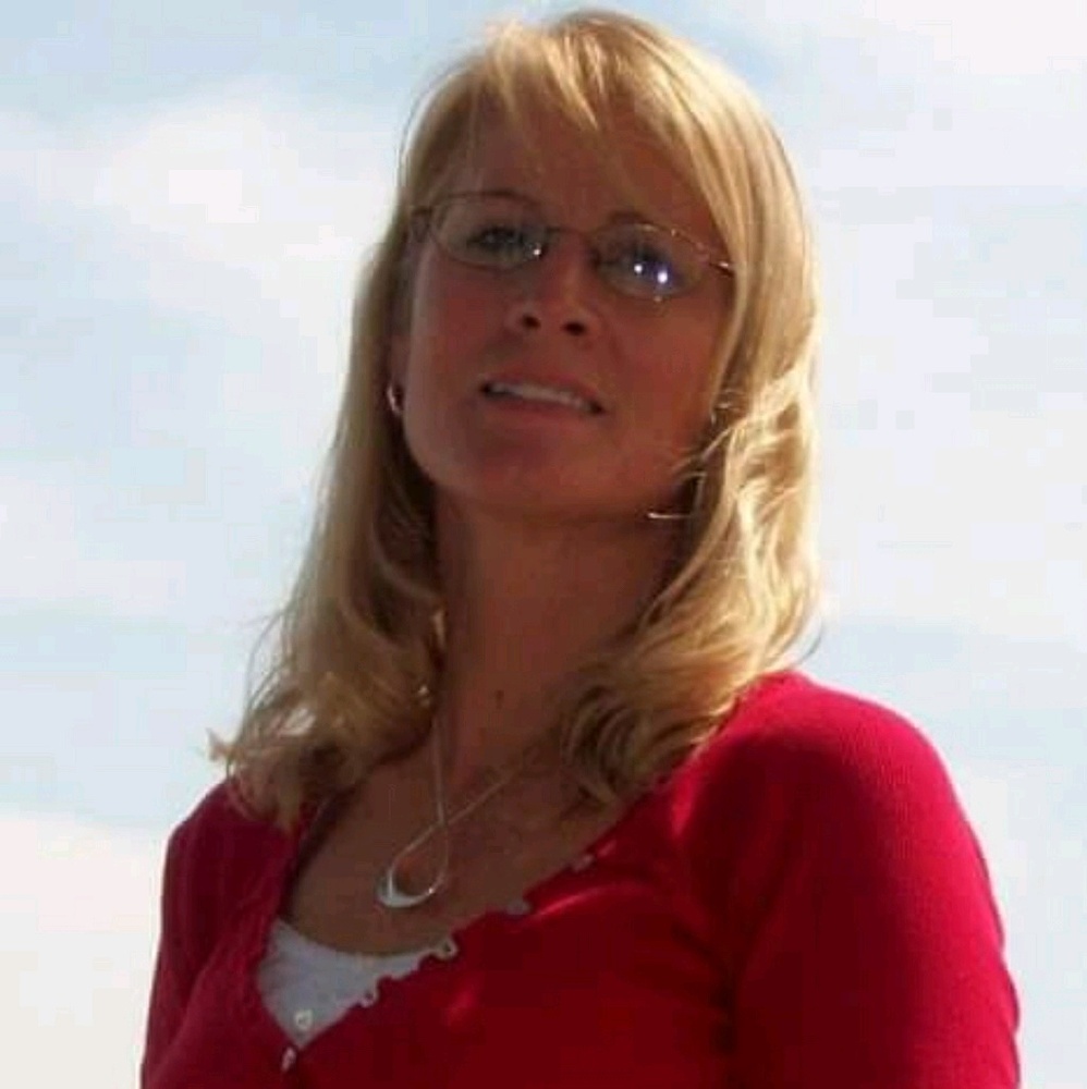 Meet your Posher, Susan