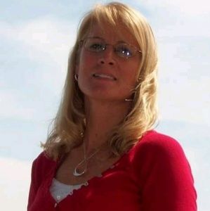 Meet your Posher, Susan