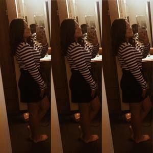 Meet your Posher, Alexis