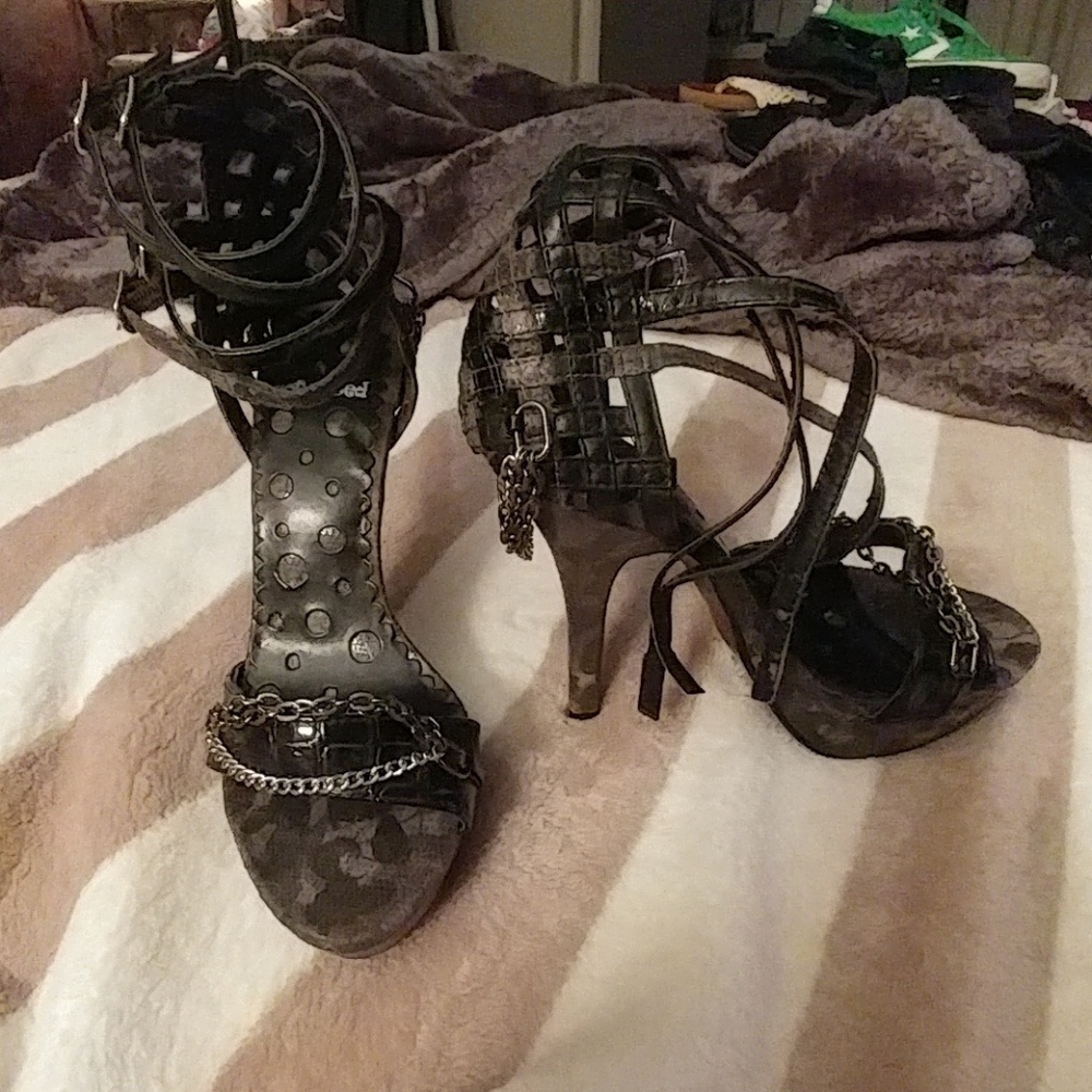 Hot Sexy heels 👠 👠