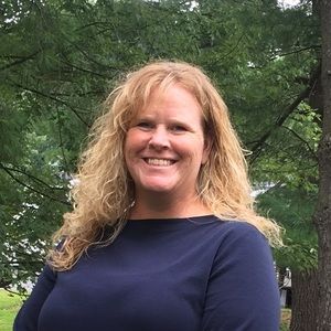 Meet your Posher, Jackie