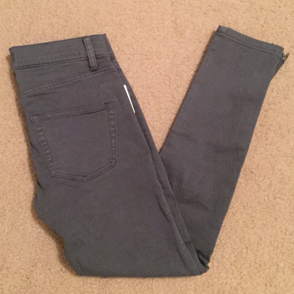 BDG Skinny Leg Jeans