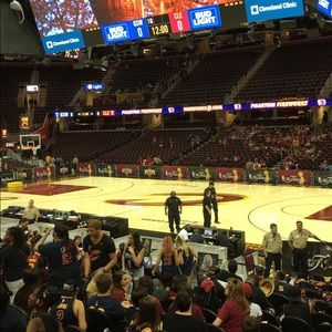 Meet your Posher, Russell