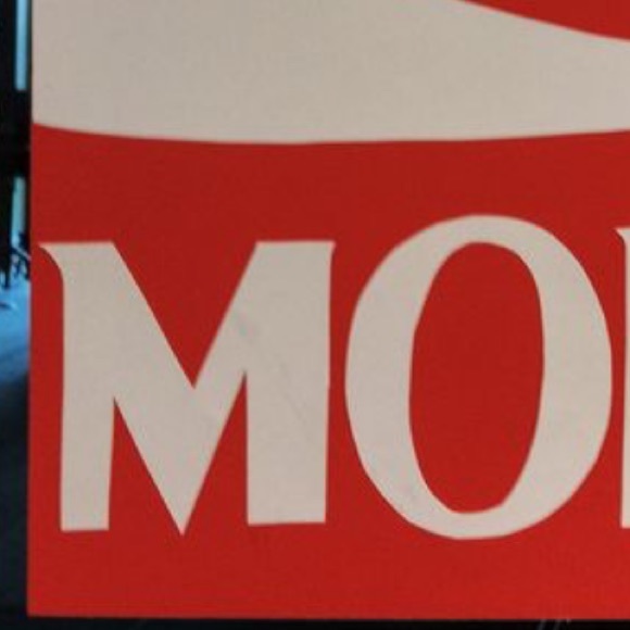 Meet your Posher, Mact - Picture 1 of 1