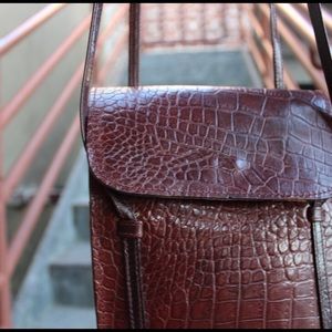 Italian Genuine leather purse