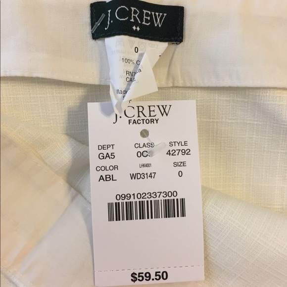 LOFT Skirt - Picture 2 of 3