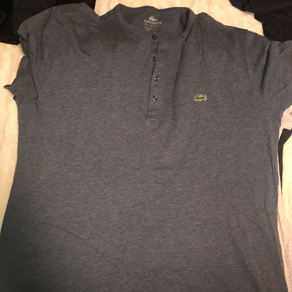 Lacoste