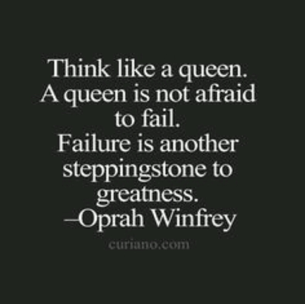 Meet your Posher, Cassandra