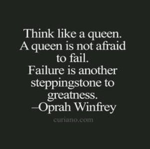 Meet your Posher, Cassandra