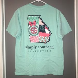 Mint Simply Southern