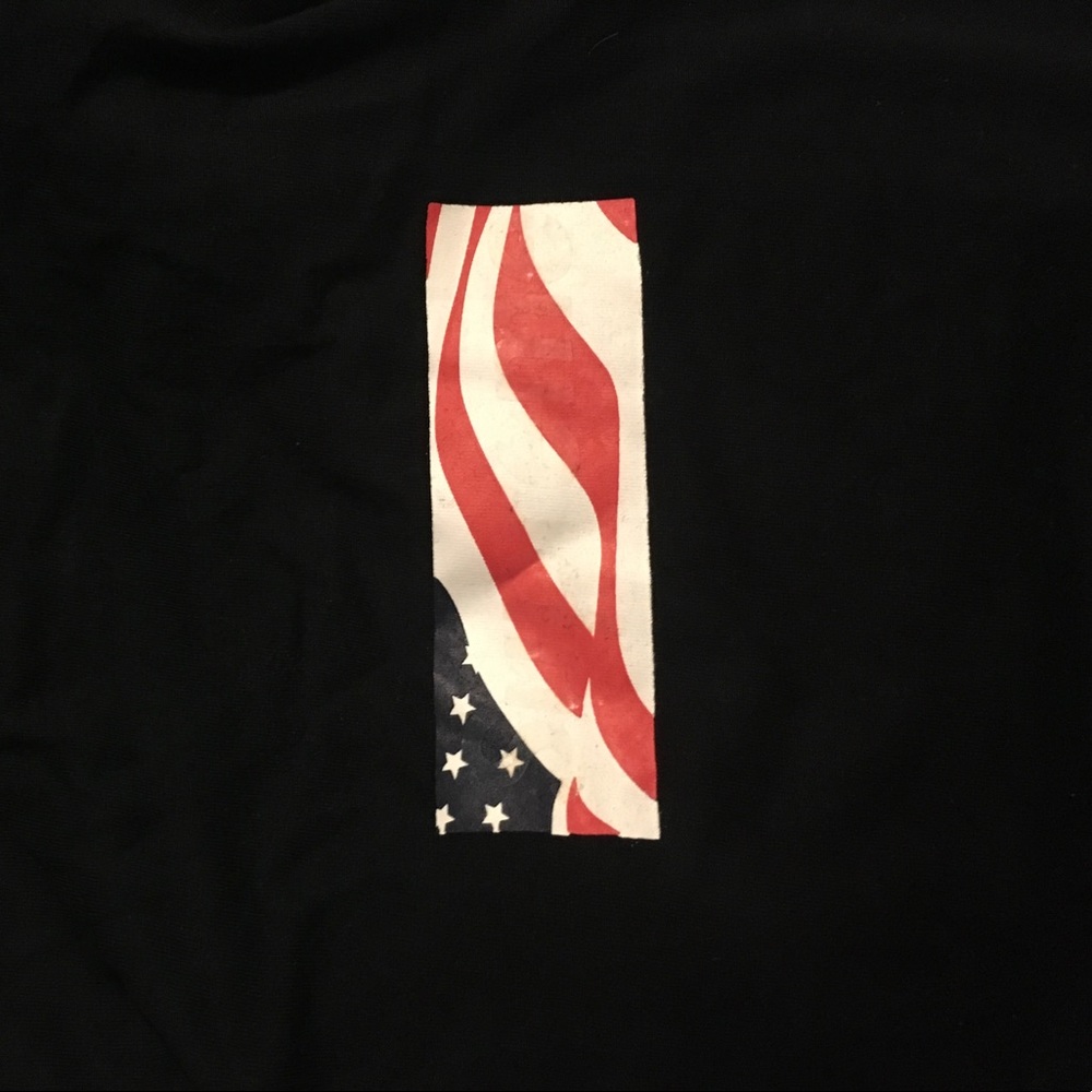 UA Supreme 9/11 bogo