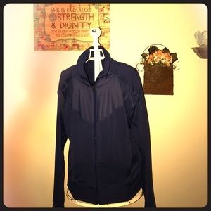Lucy athletic jacket