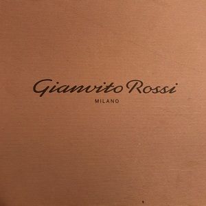 Gianvito Rossi Milano